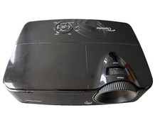 Optoma H100 3D Beamer und