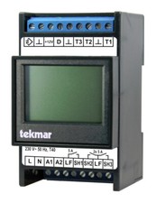 Tekmar Laderegler T1983-ULR