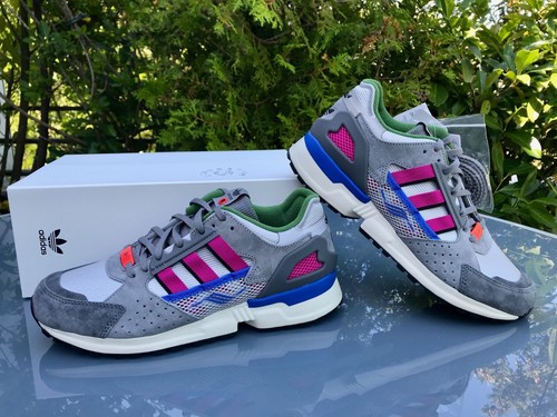 Adidas 10000 x overkill - c,