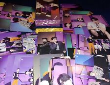 BTS KPop "Fiesta" Lumo