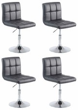 4er Set Lounger Palma V2