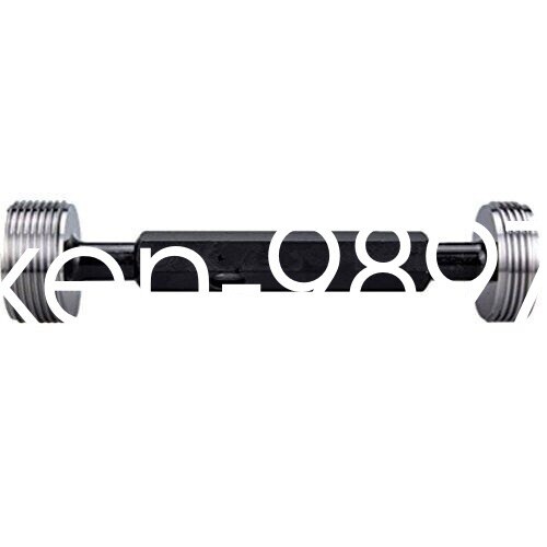 Thread plug gage - plug,