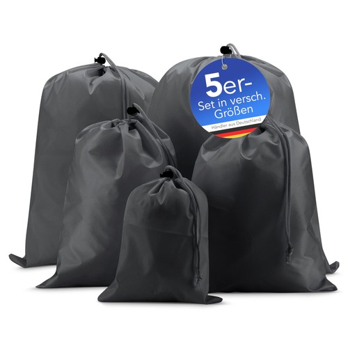 Eazy case koffer packbeutel - eazy, 5x