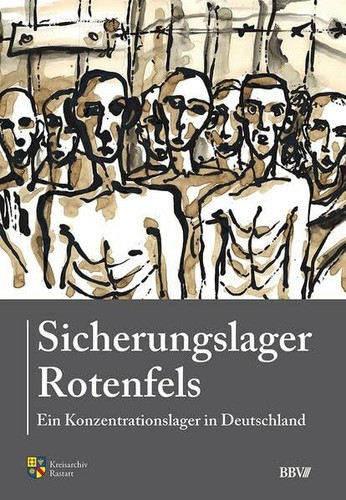 Sicherungslager rotenfels ein - rotenfels:,