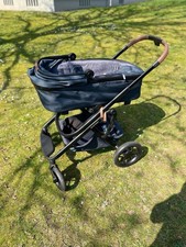 Kinderwagen Maxi Cosi Lila XP+