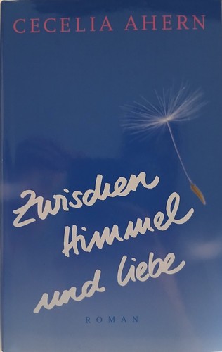 Zwischen himmel und liebe - liebe, von