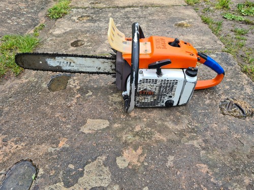 Stihl 045 motorsäge - 045,