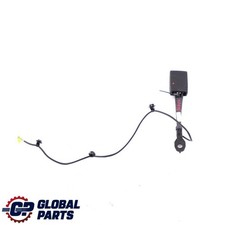 Mercedes W176 W246 Gurtschloss