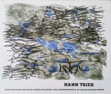 Hann Trier: Galerie der