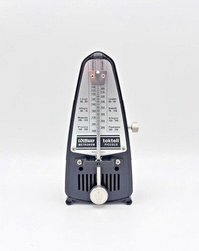 Wittner metronom taktell - wittner,