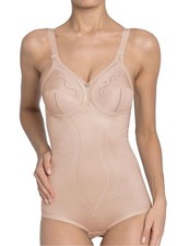 Triumph Doreen+ Cotton Body