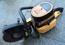 Trennschleifer Partner K650