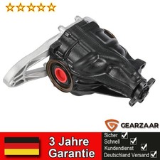Hinterachsgetriebe