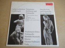 Beethoven-Variationen für