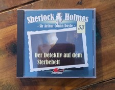 Sherlock Holmes Nr 53 Der