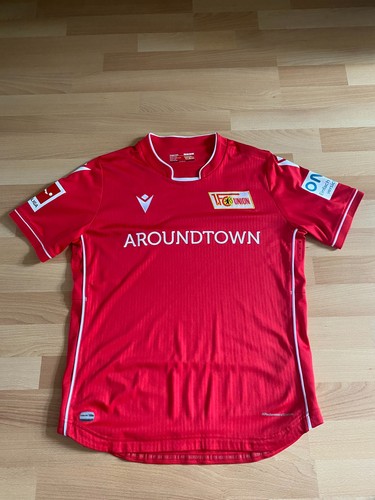 Union berlin trikot size - berlin, trikot,