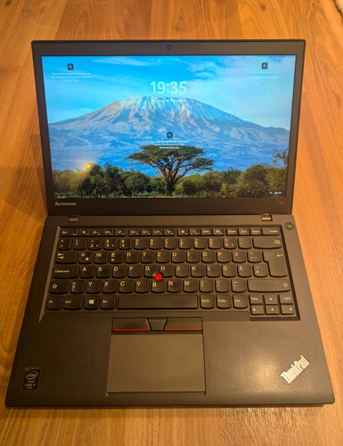 Lenovo thinkpad t450s - lenovo,