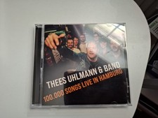 Thees uhlmann 100 - thees, 100.000