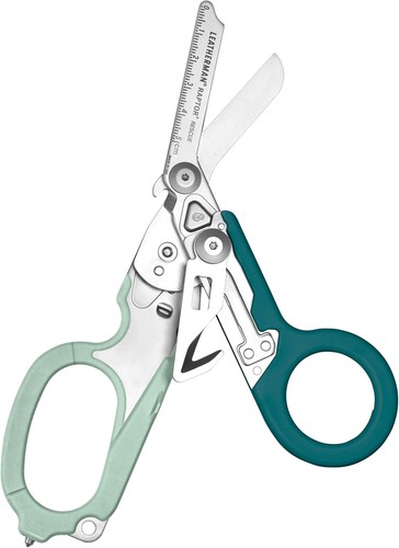 Leatherman raptor rescue - rescue,