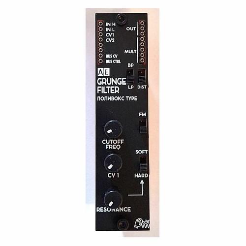 Tangible waves modular - tangible,