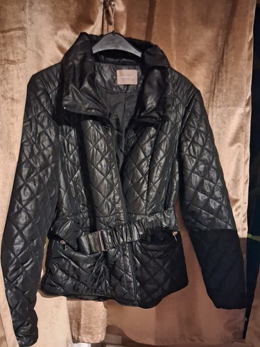 Steppjacke orsay schwarz - steppjacke,