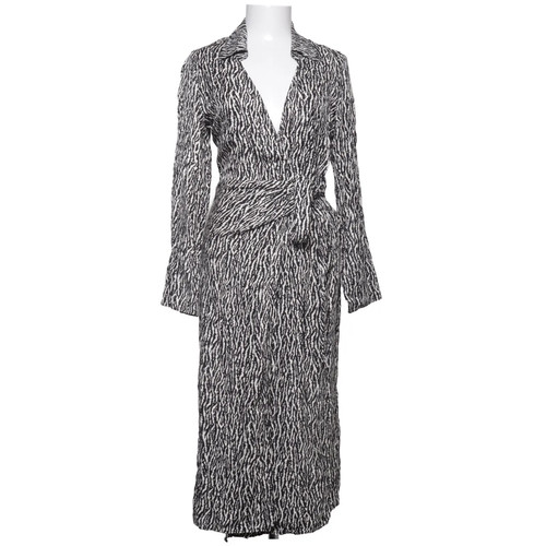 Wickelkleid größe xs - h&m,,