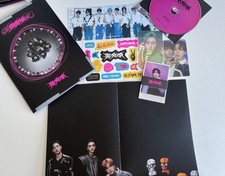 Stray Kids Album ROCK-STAR