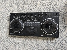 Pioneer DDJ-REV1 Double Deck