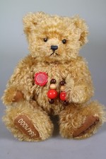 Hermann Teddybär limitiert