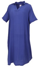 Luftiges sommerkleid - luftiges,