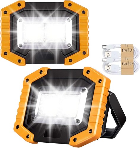 30w led akku strahler - 30w,