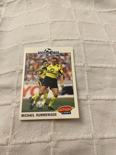 Action cards michael - action,