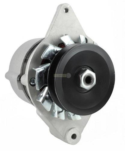 Lichtmaschine 33amp neu - lichtmaschine,