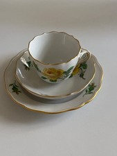 Meissen mokkatasse mit - mokkatasse,