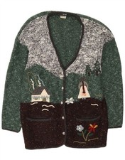 Yessica Damen Oversize