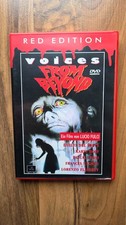 VOICES FROM BEYOND   - DVD -