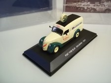 FIAT 1100 ELR (1951) GALBANI *
