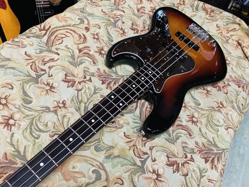 Fgn neo classic - classic, bass