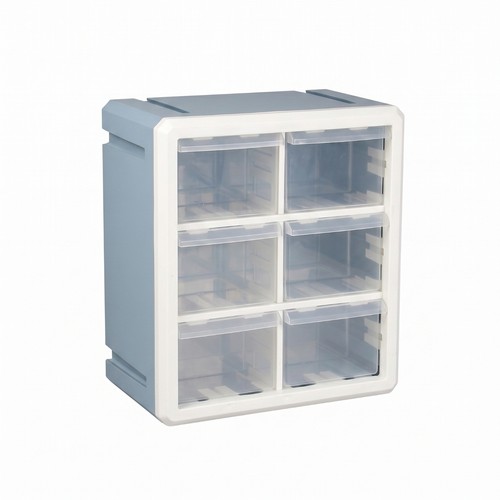 Schubladen organizer - 6,