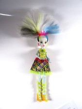Barbie Monster High Puppe