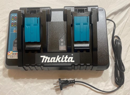 Makita original fach - makita, 2-fach