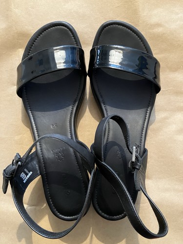 Ecco damen sandalen größe - damen,