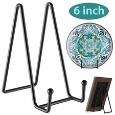 Tellerständer Eisen Staffelei