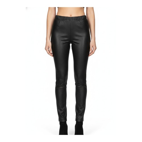 Rundholz damen stoffhose - ◊, |