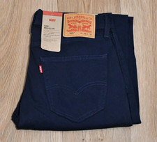 Levis 505 Regular Geradebeine