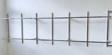 Regalsystem begehbarer