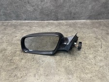 Audi A6 4B Spiegel Außenspiegel Seitenspiegel Links LZ9W #33371