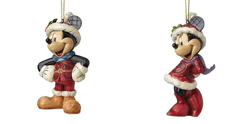 Disney christbaumschmuck micky - christbaumschmuck,