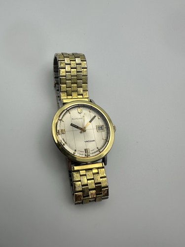 Glycine vacuum vintage - glycine,