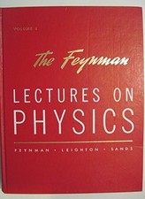 The Feynman Lectures on